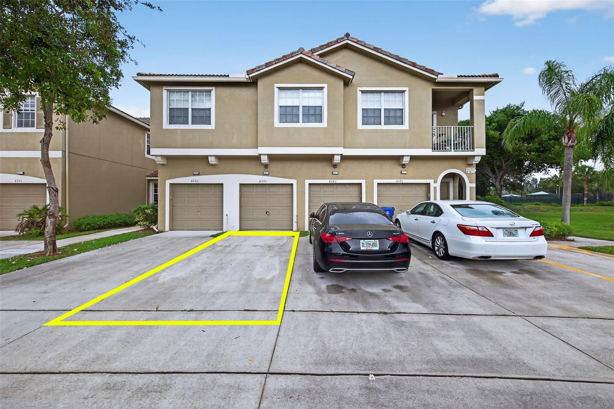 Silver Falls - Residential