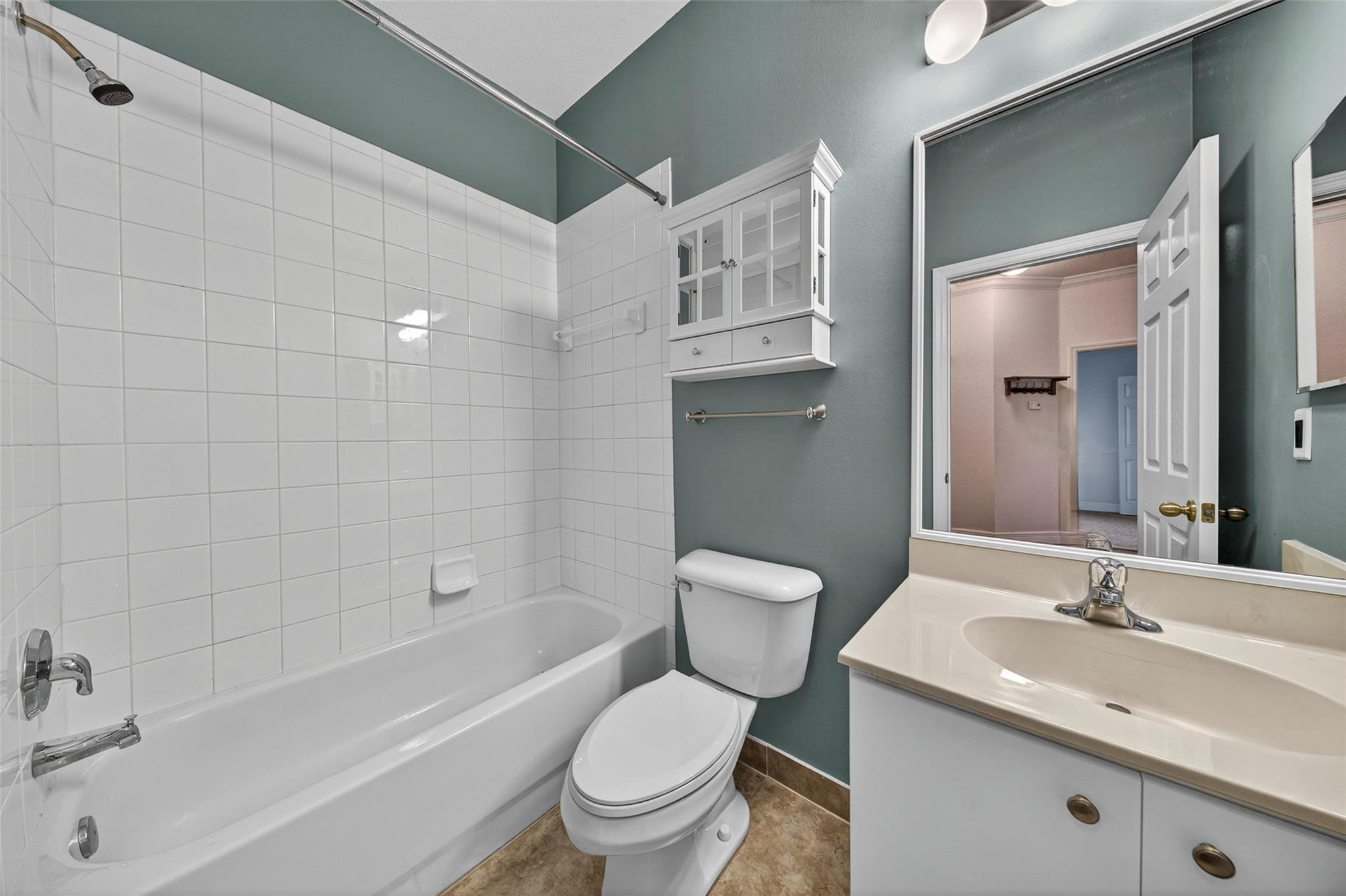 Silver Falls - Residential