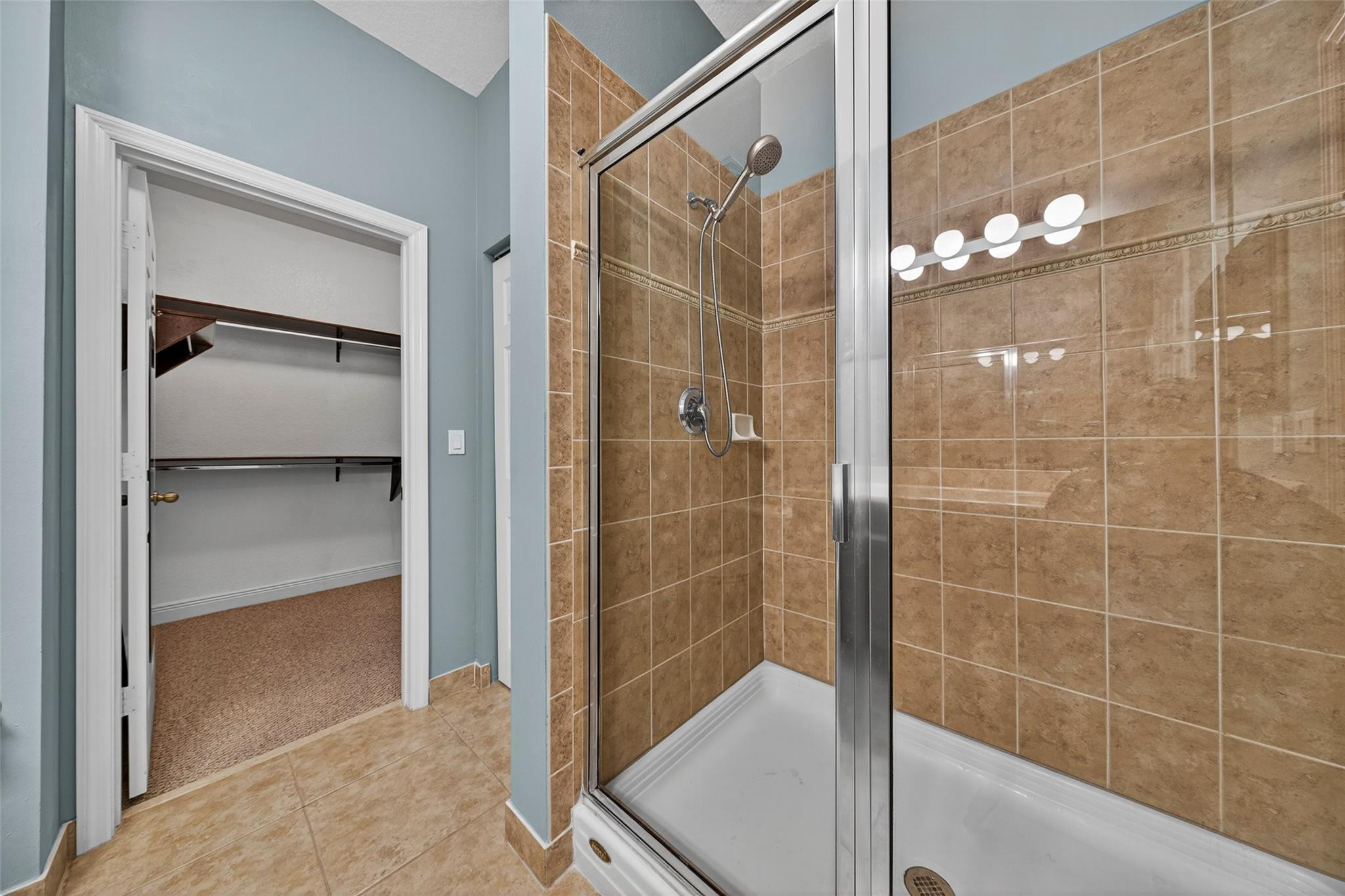 Silver Falls - Residential