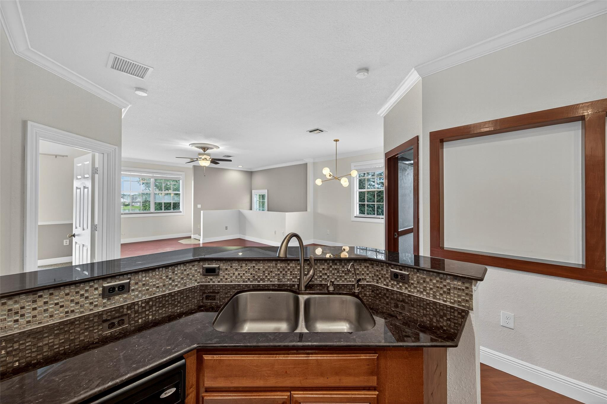 Silver Falls - Residential