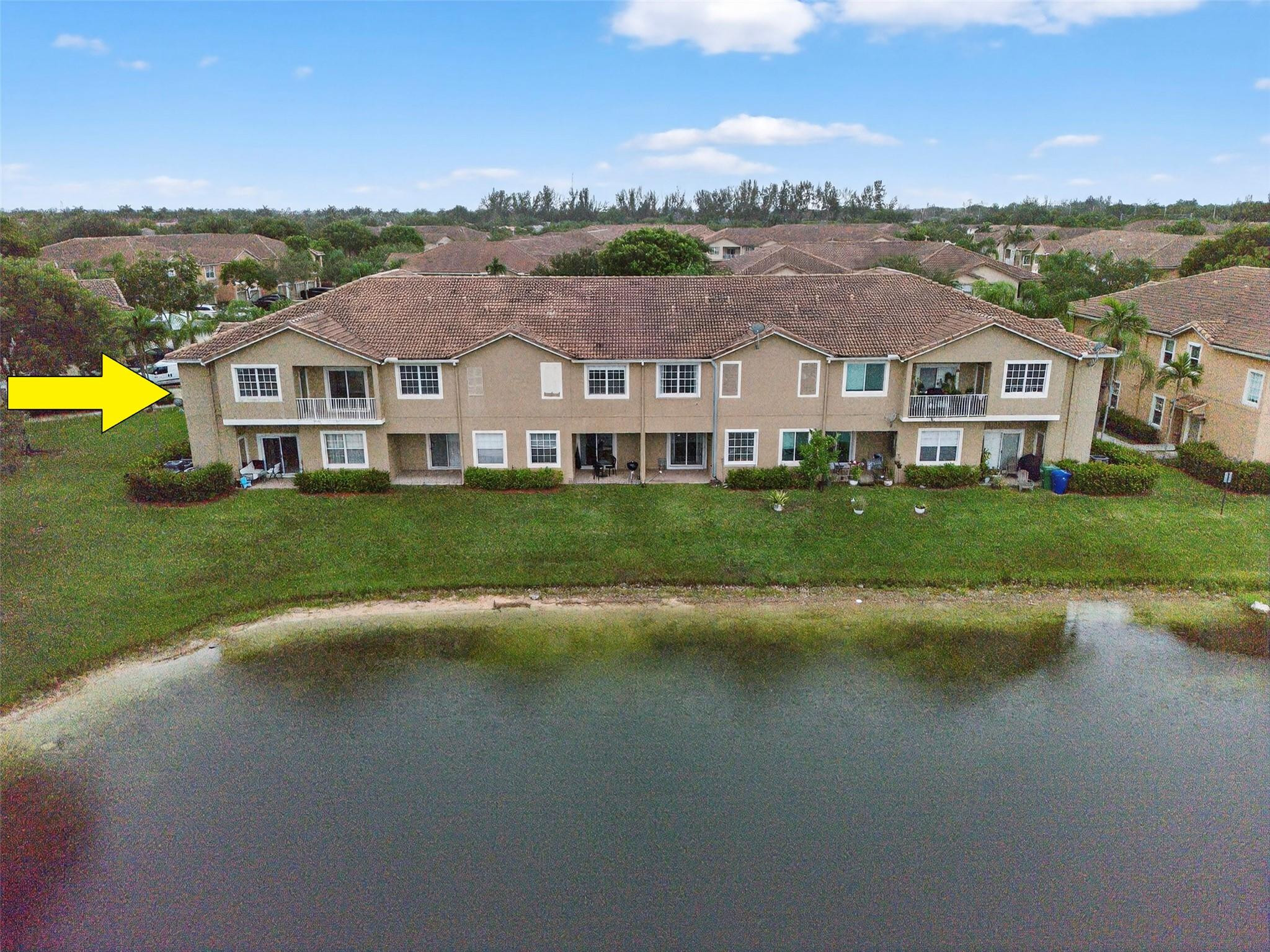 Silver Falls - Residential