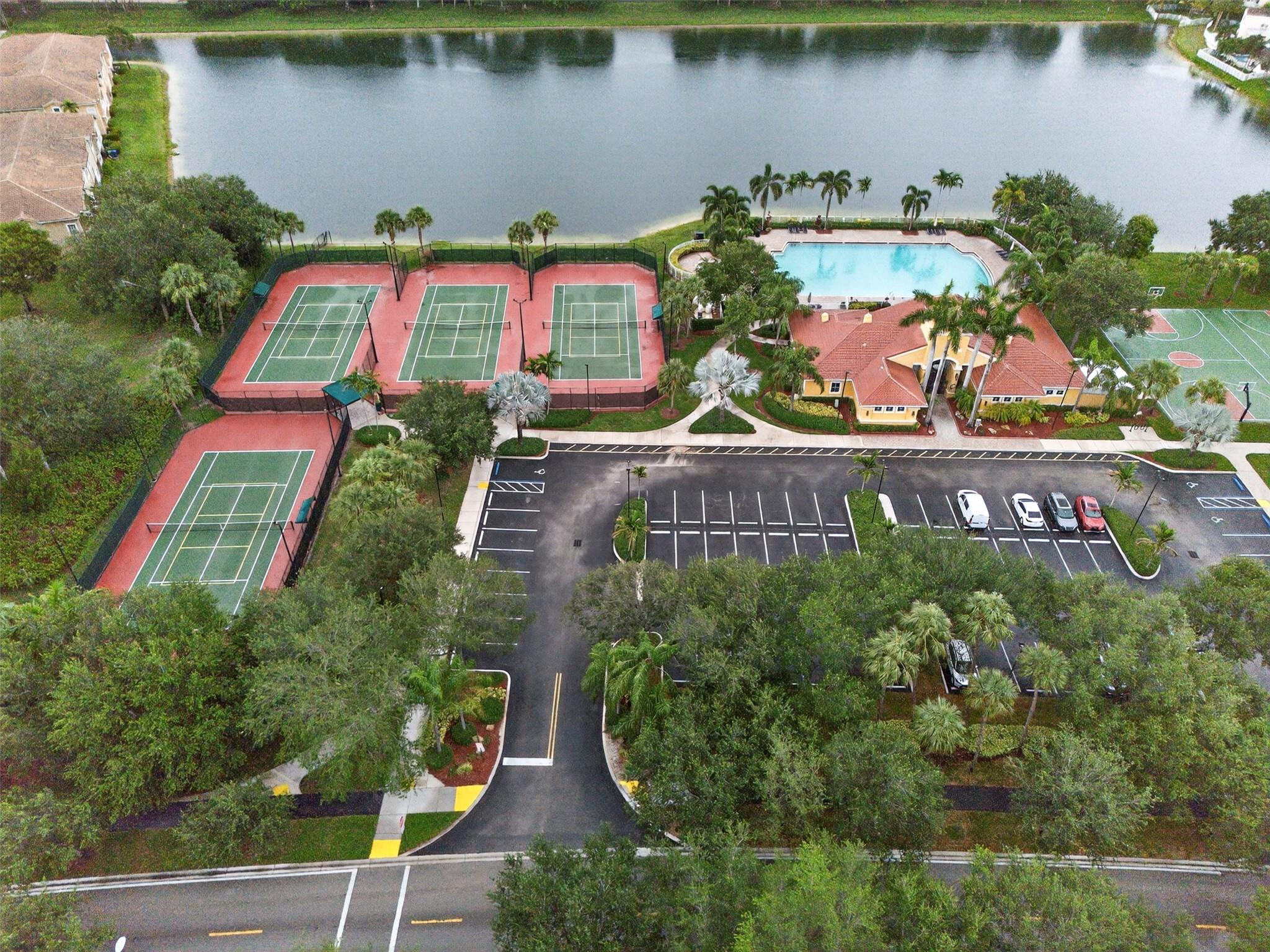 Silver Falls - Residential