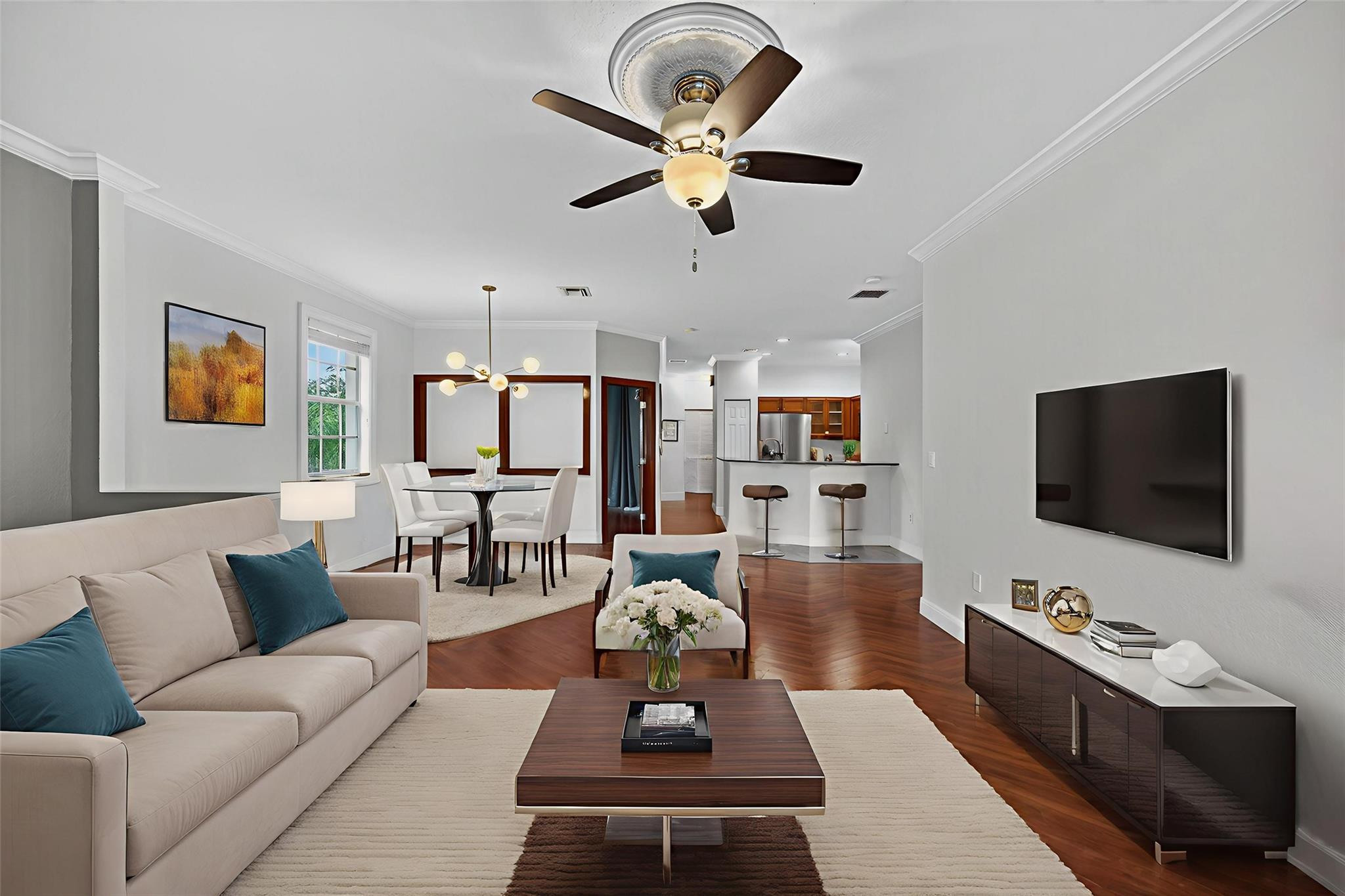 Silver Falls - Residential