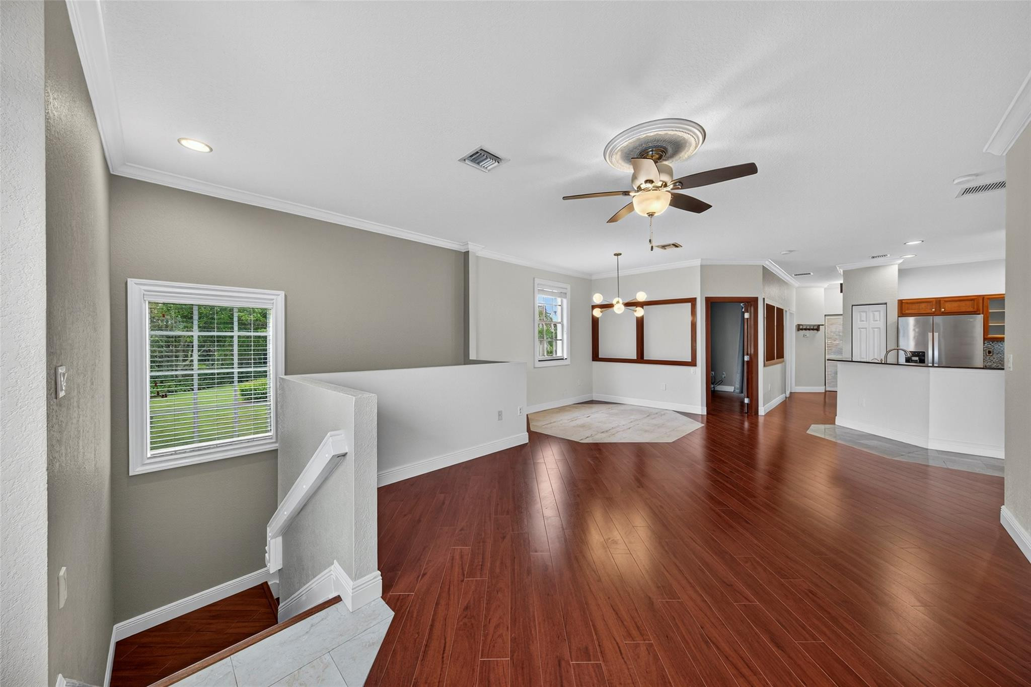 Silver Falls - Residential