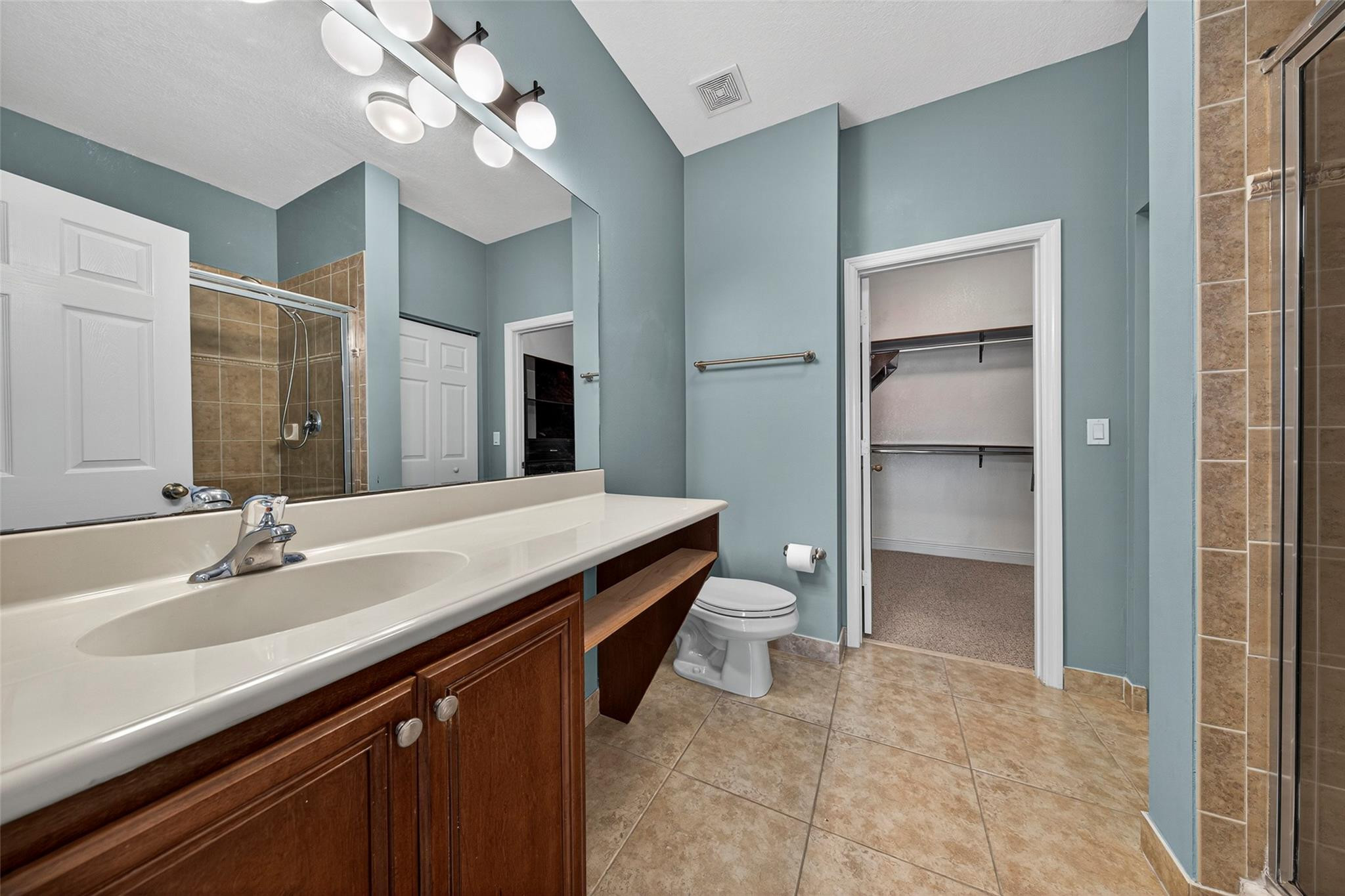 Silver Falls - Residential