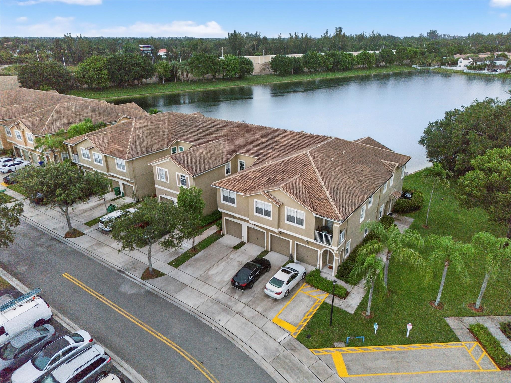 Silver Falls - Residential