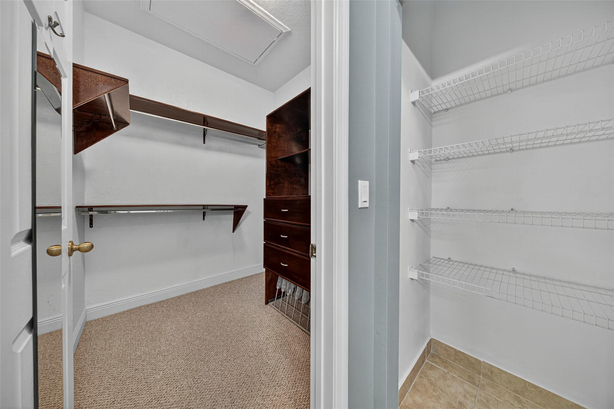 Silver Falls - Residential