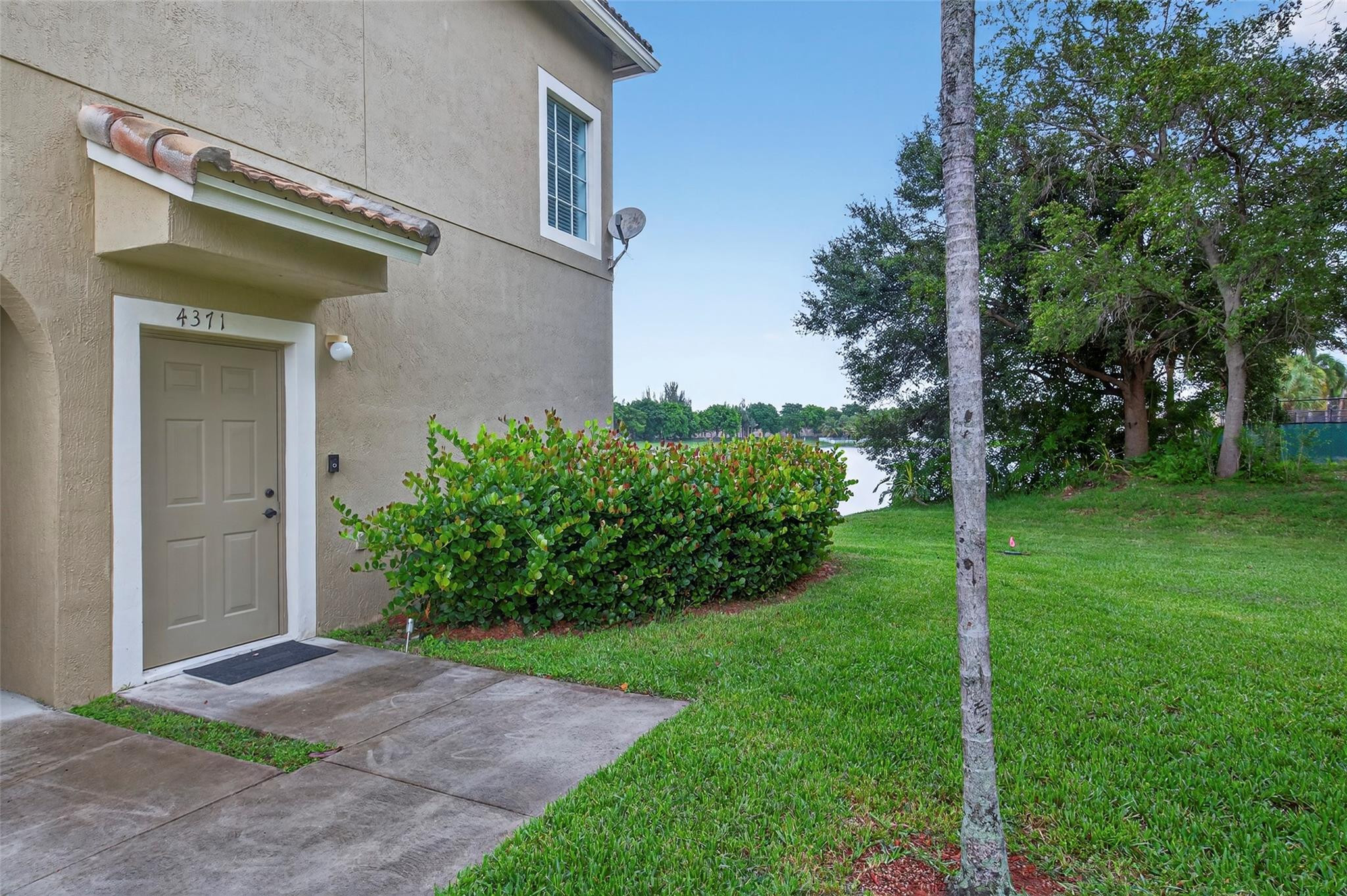 Silver Falls - Residential