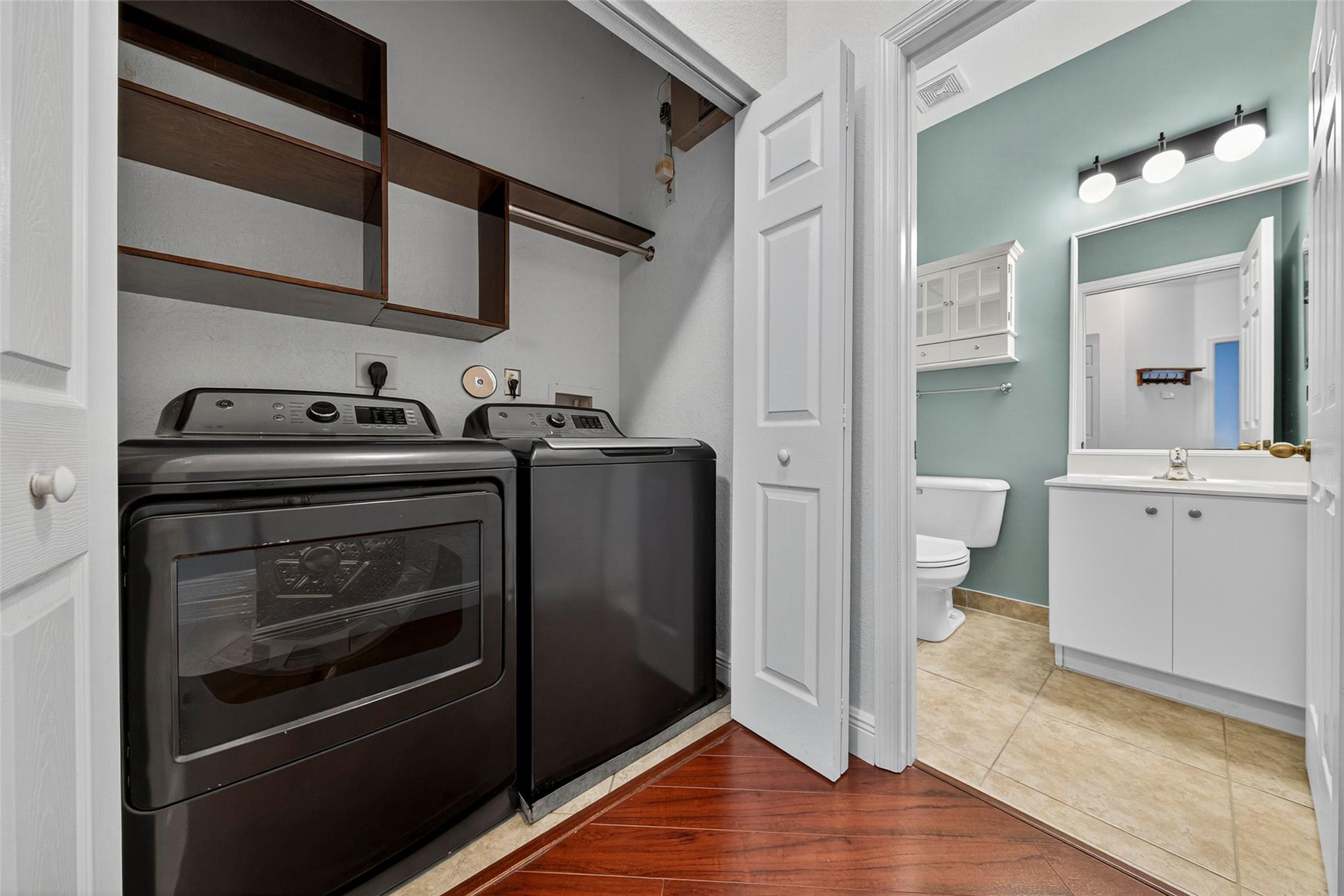 Silver Falls - Residential