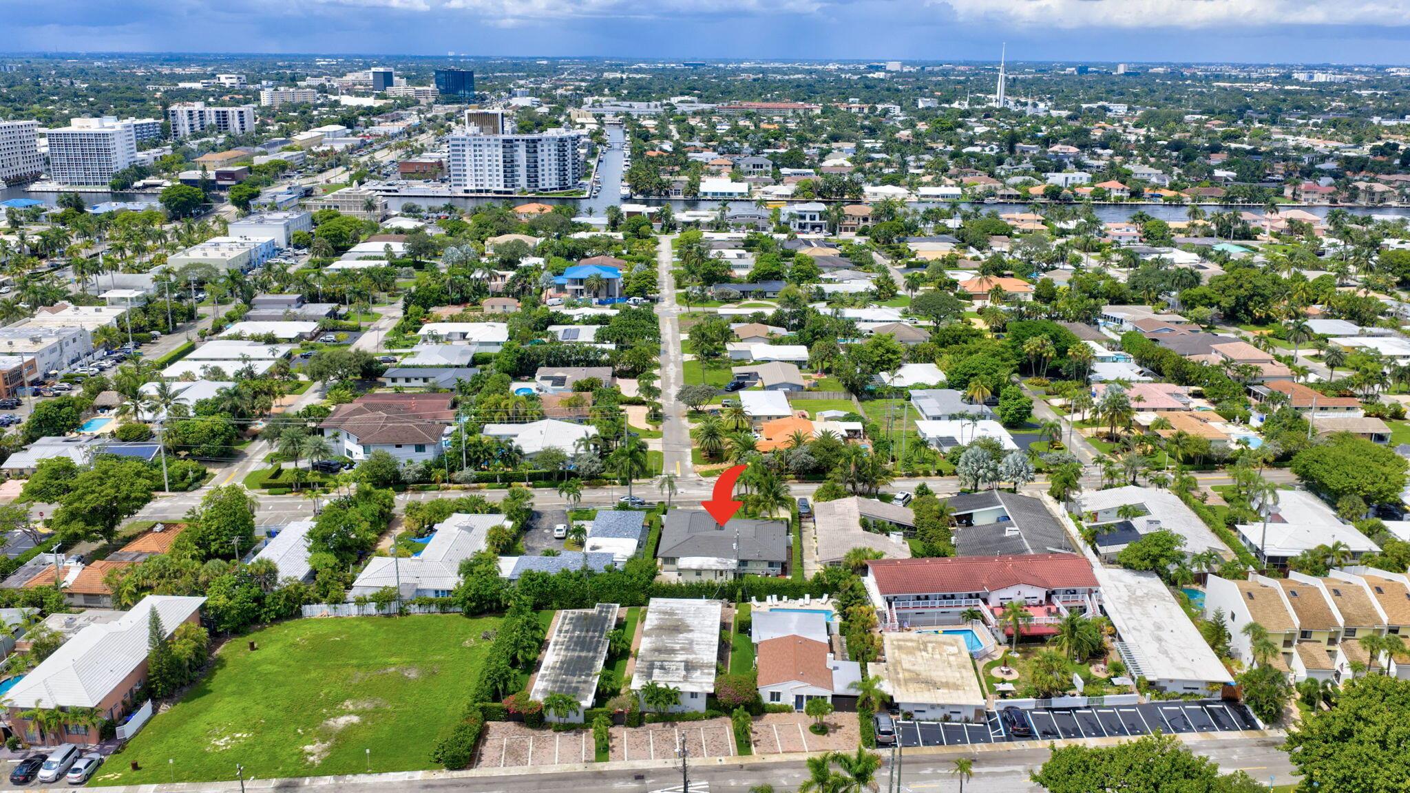 Silver Shores Sec Of Laud - Residential Lease