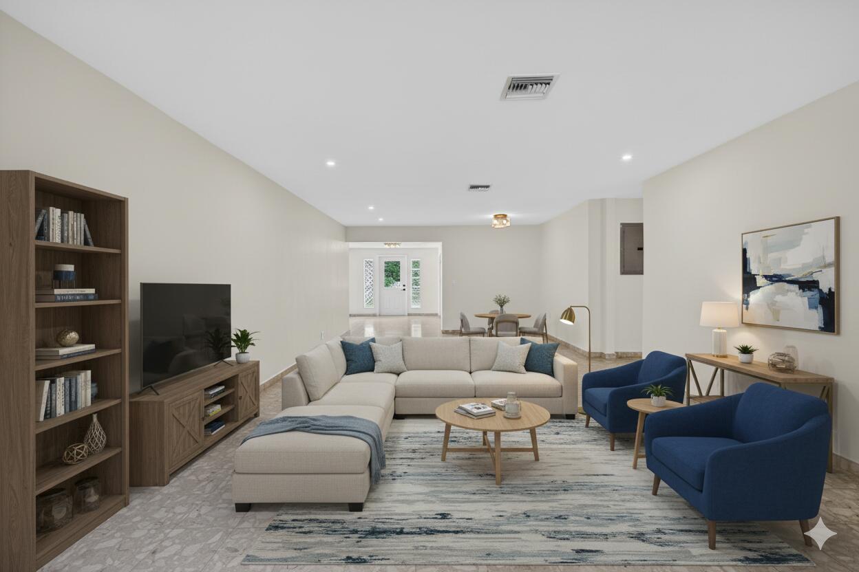Silver Shores Sec Of Laud - Residential Lease