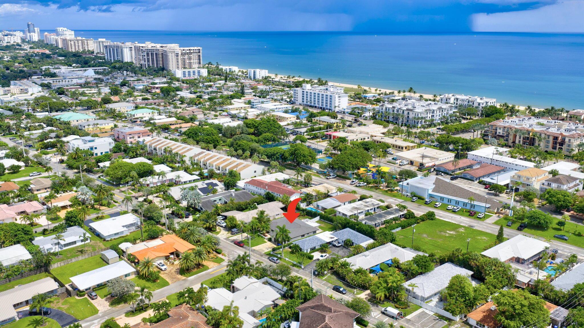 Silver Shores Sec Of Laud - Residential Lease