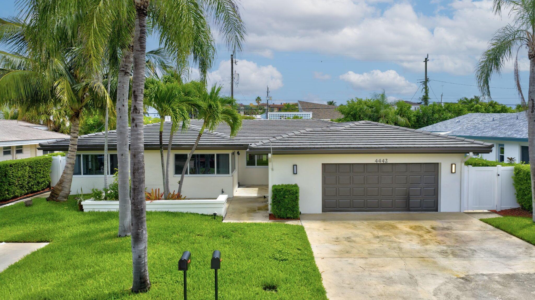 Silver Shores Sec Of Laud - Residential Lease