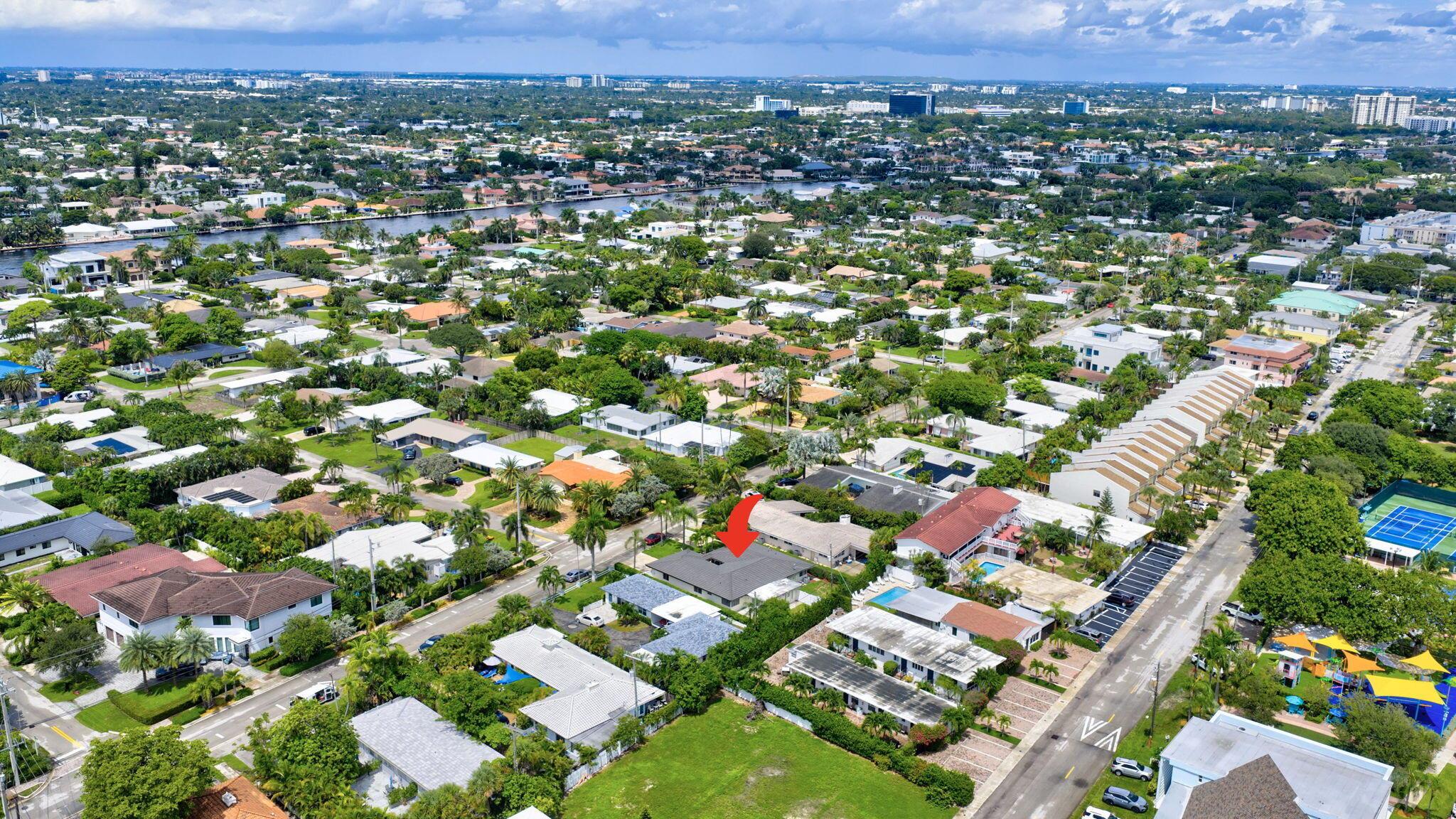 Silver Shores Sec Of Laud - Residential Lease