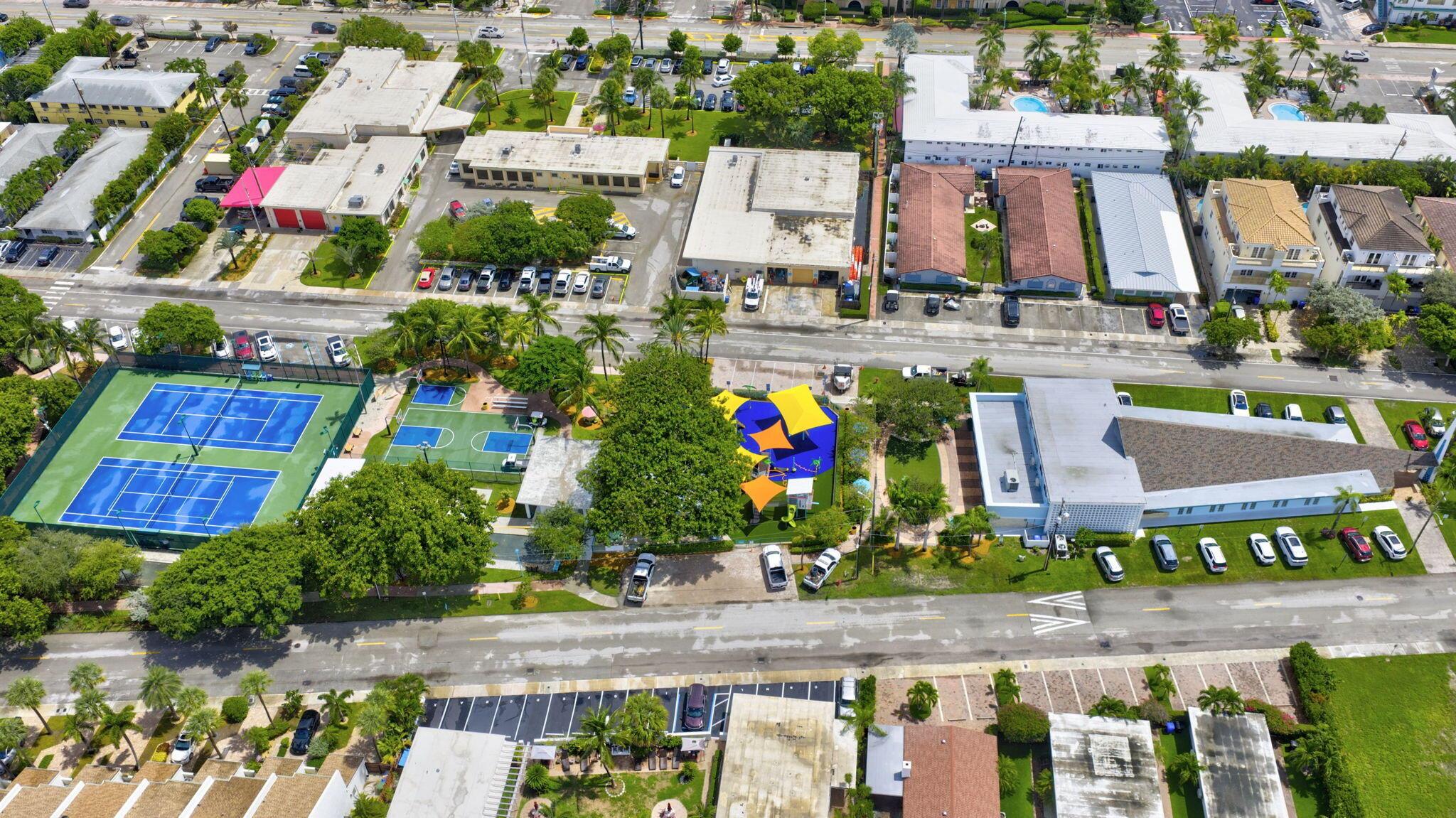 Silver Shores Sec Of Laud - Residential Lease