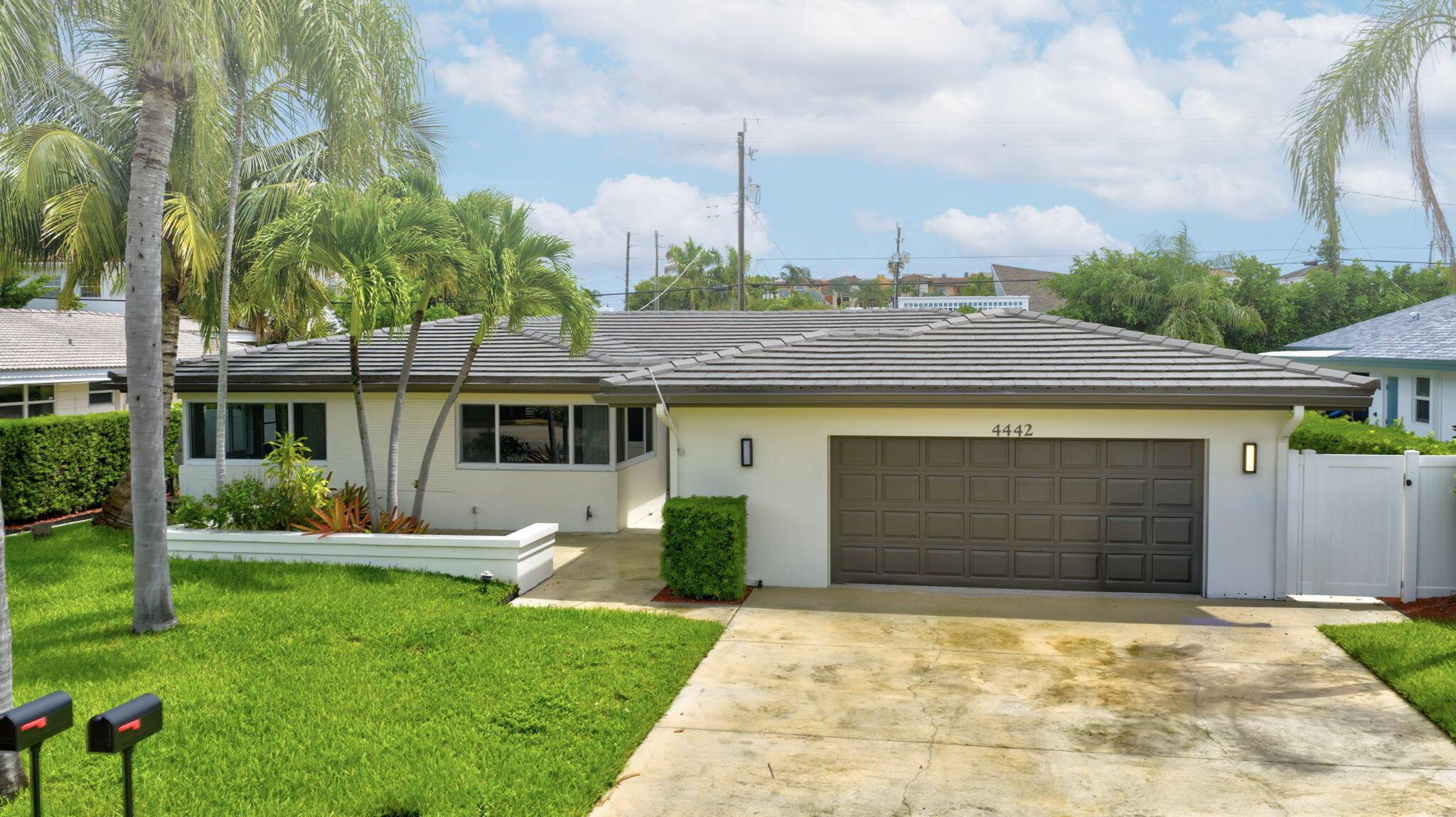 Silver Shores Sec Of Laud - Residential Lease