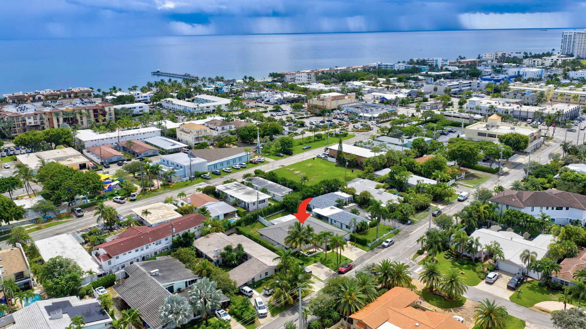 Silver Shores Sec Of Laud - Residential Lease