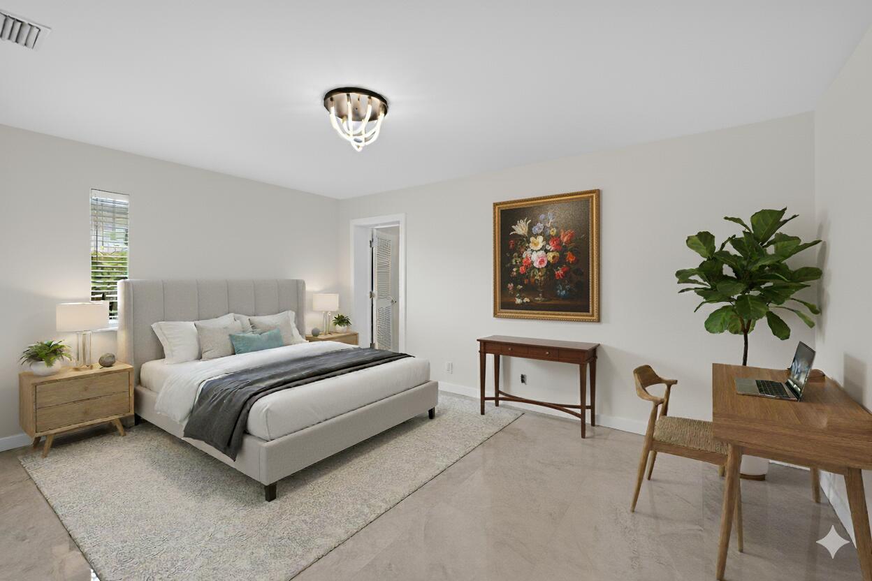 Silver Shores Sec Of Laud - Residential Lease