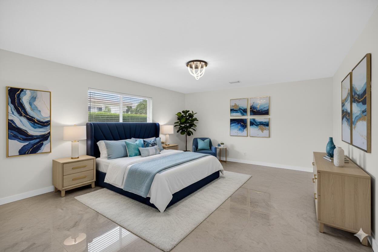 Silver Shores Sec Of Laud - Residential Lease