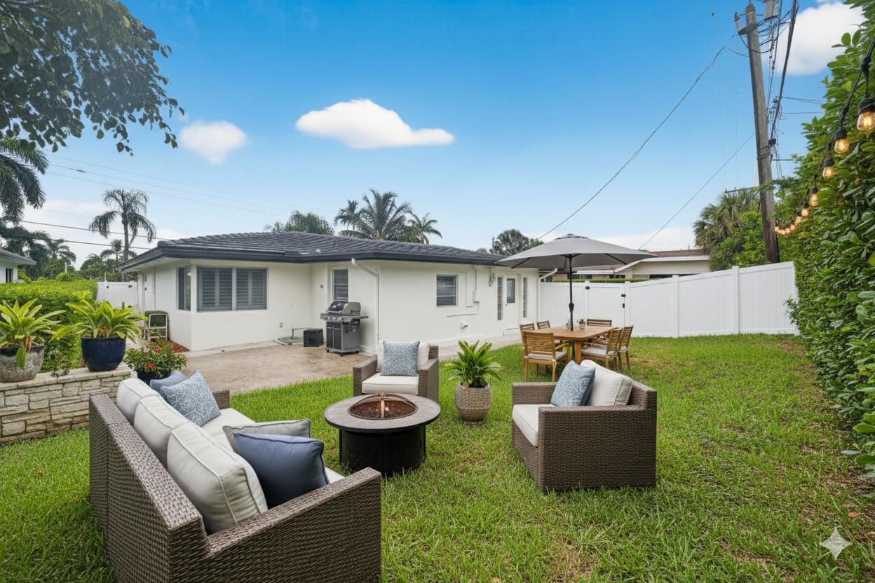 Silver Shores Sec Of Laud - Residential Lease