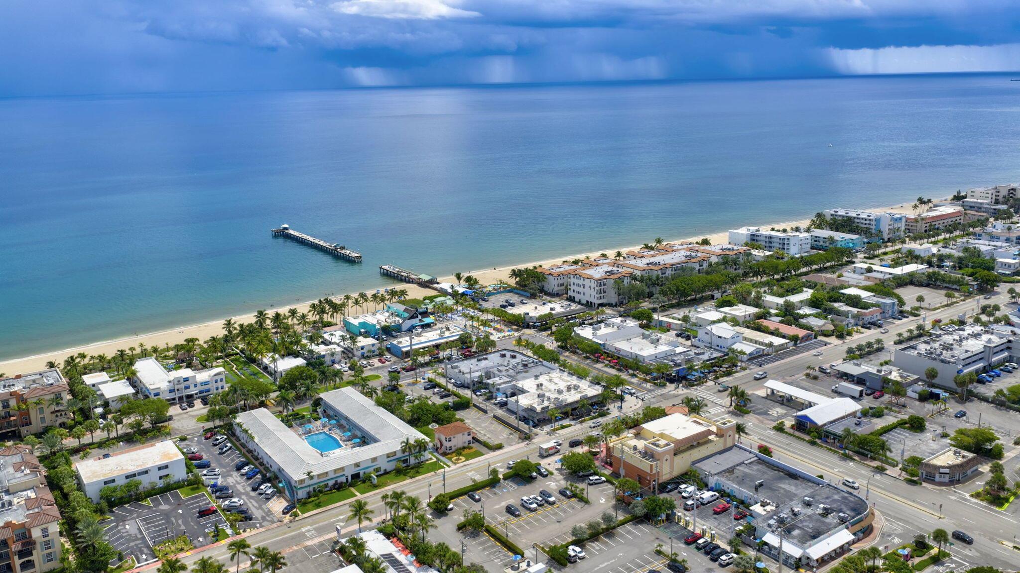 Silver Shores Sec Of Laud - Residential Lease
