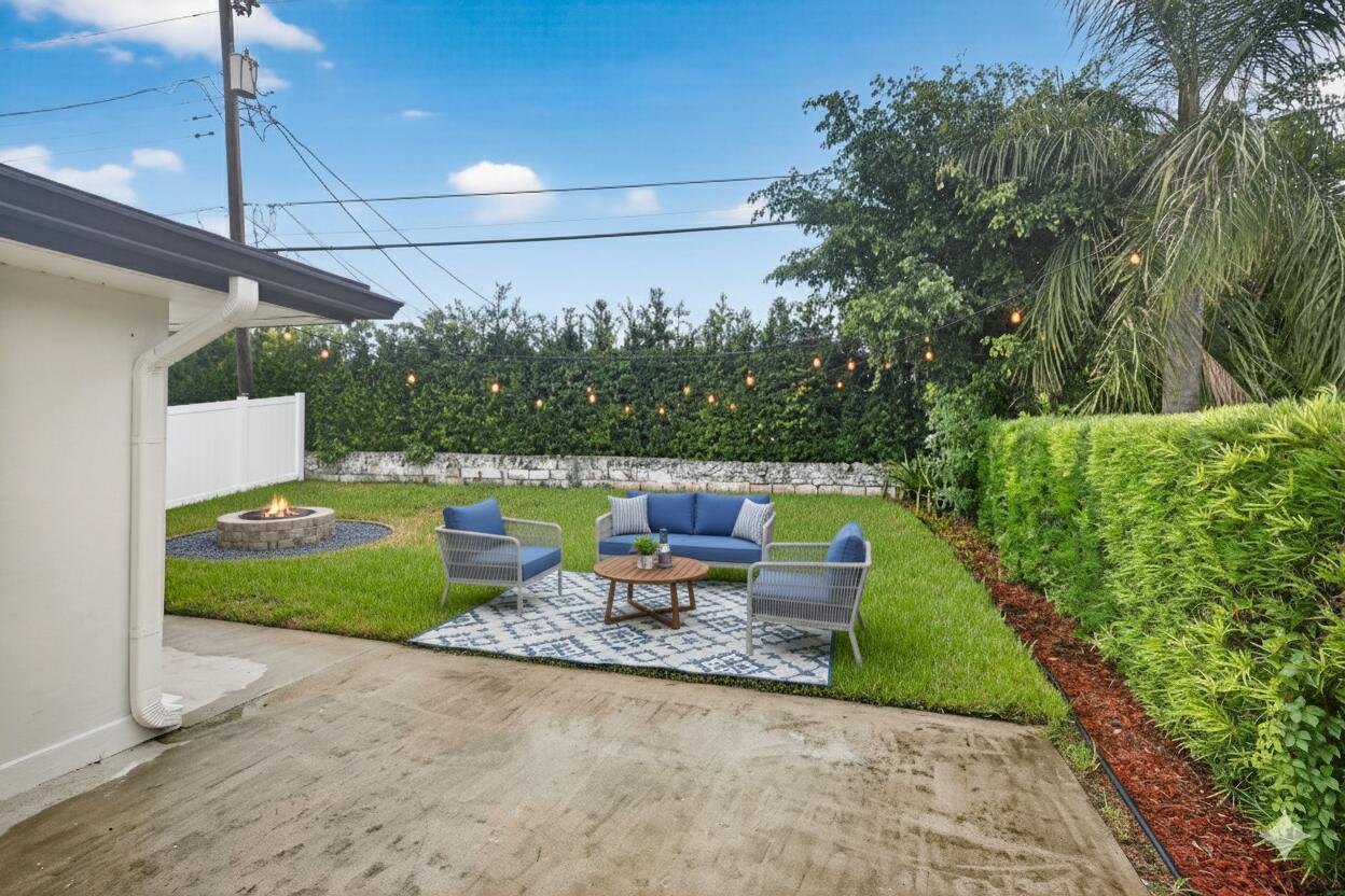 Silver Shores Sec Of Laud - Residential Lease