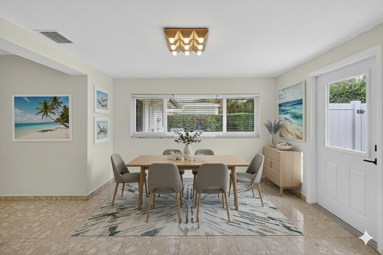 Silver Shores Sec Of Laud - Residential Lease