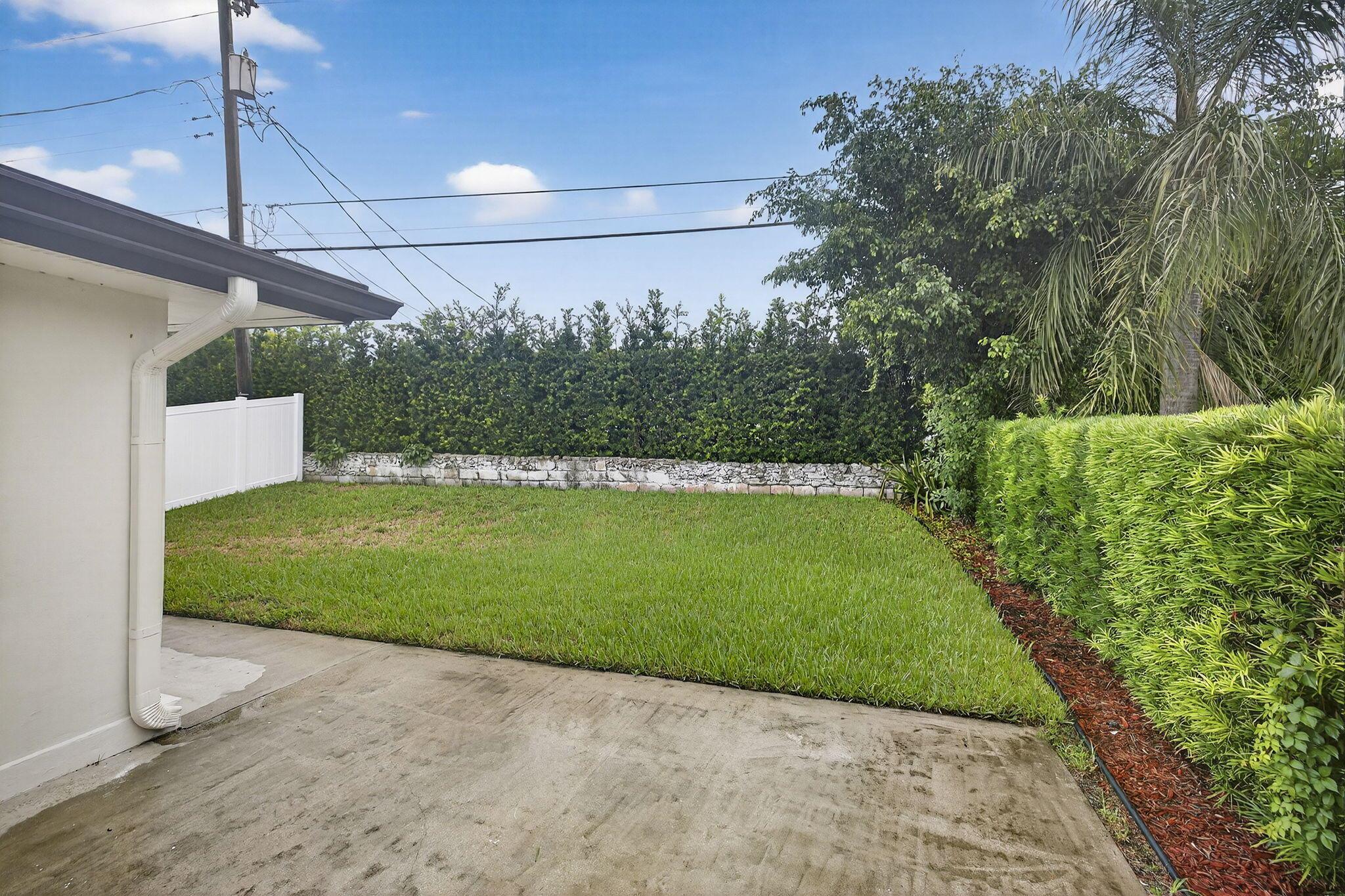 Silver Shores Sec Of Laud - Residential Lease