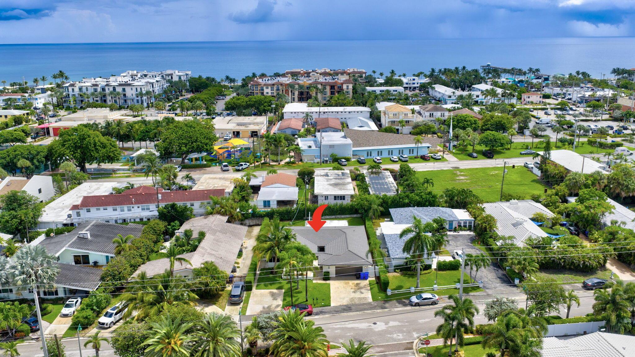 Silver Shores Sec Of Laud - Residential Lease