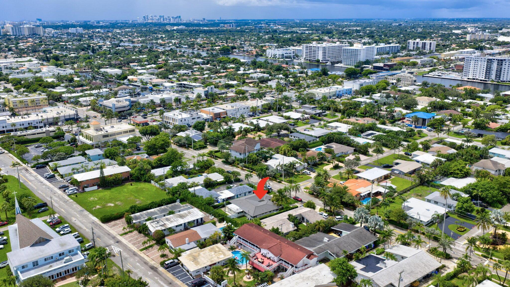 Silver Shores Sec Of Laud - Residential Lease