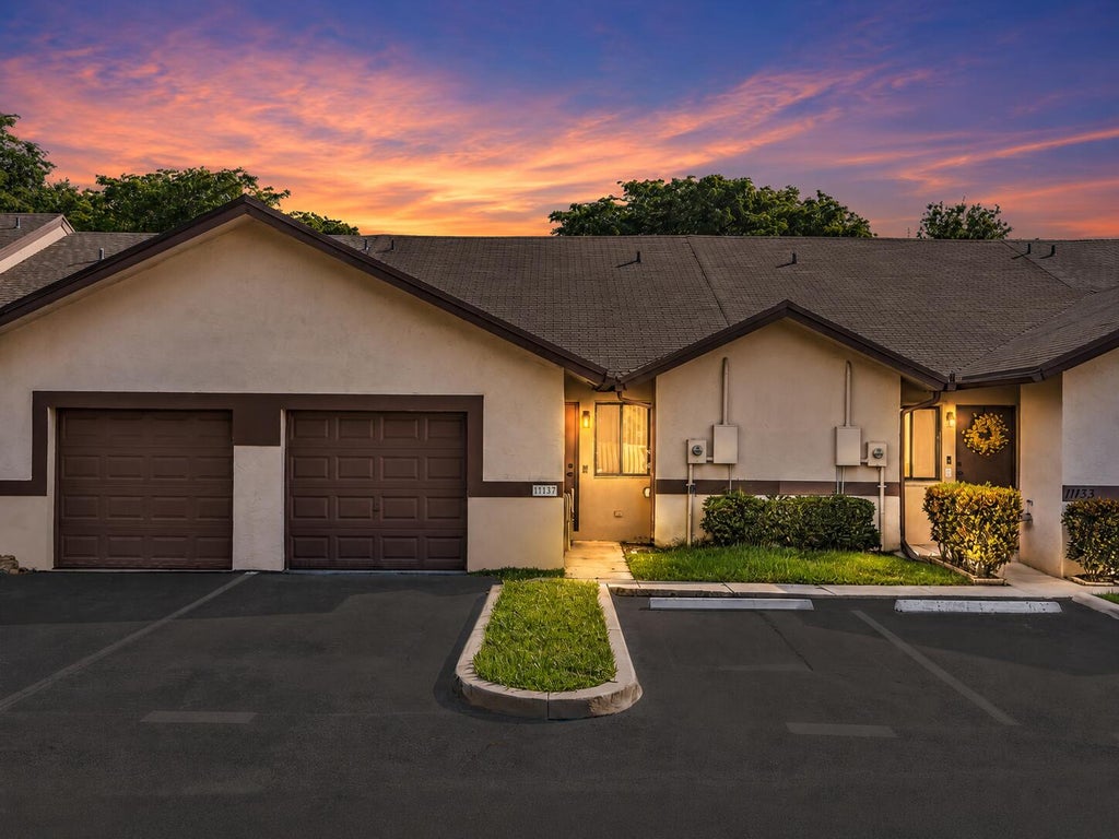 Photo of 11137 NW 38TH Place, Sunrise, FL 33351 (MLS # B26072303)