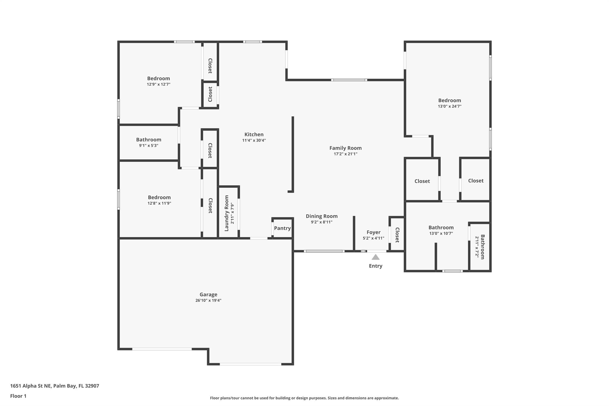 PORT MALABAR UNIT 29 - Residential