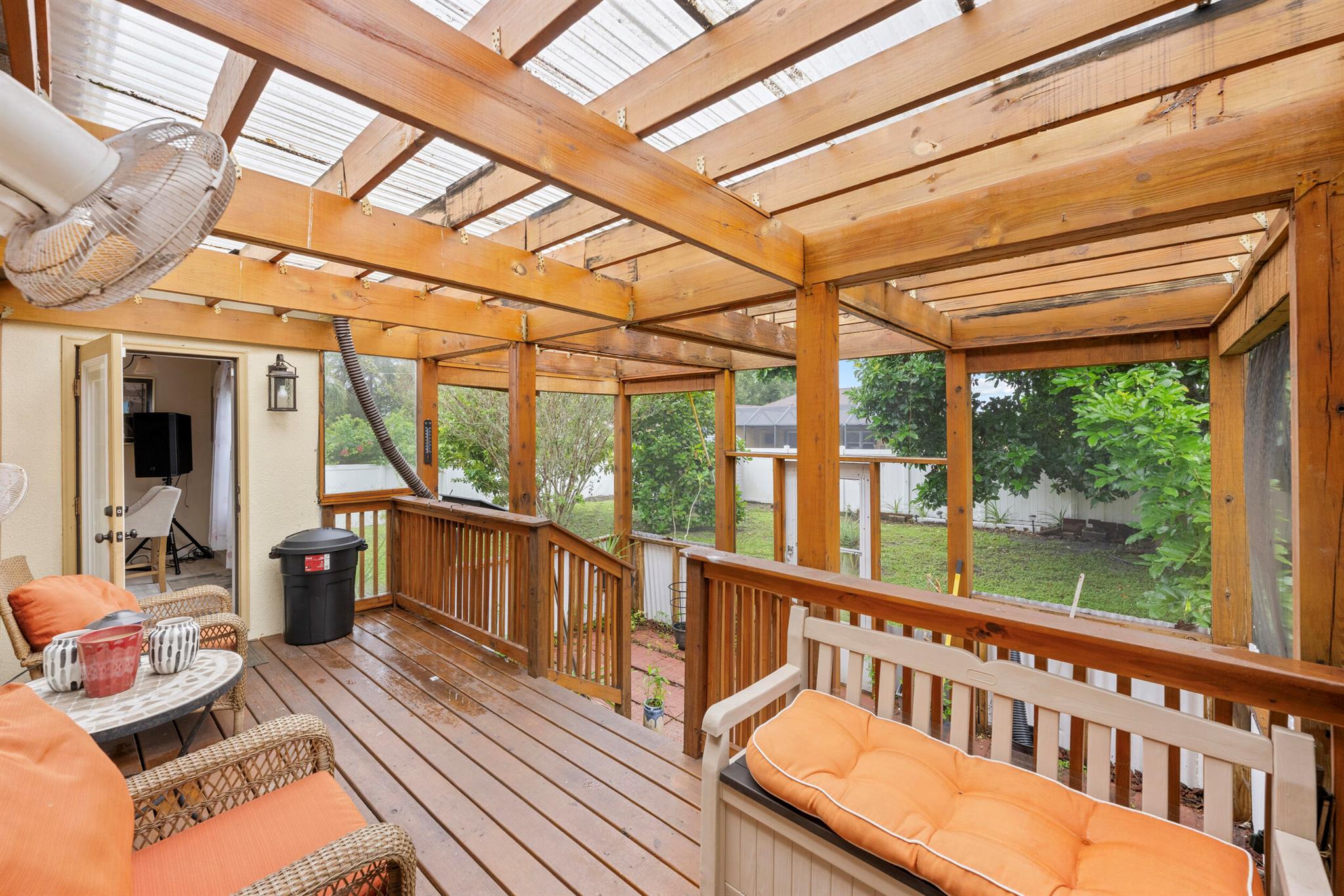 PORT MALABAR UNIT 29 - Residential