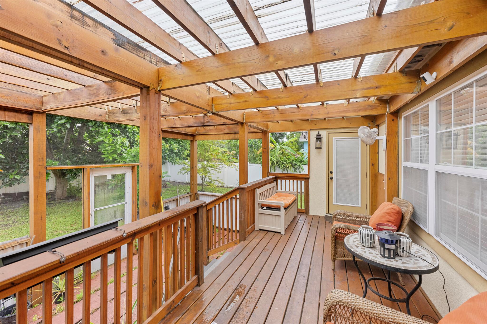 PORT MALABAR UNIT 29 - Residential