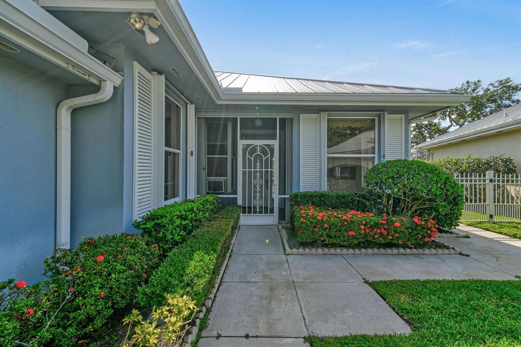 Photo of 2300 SW Mayflower Drive, Palm City, FL 34990 (MLS # R11096445)