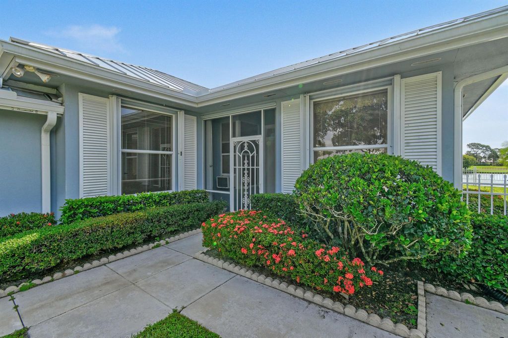 Photo of 2300 SW Mayflower Drive, Palm City, FL 34990 (MLS # R11096445)