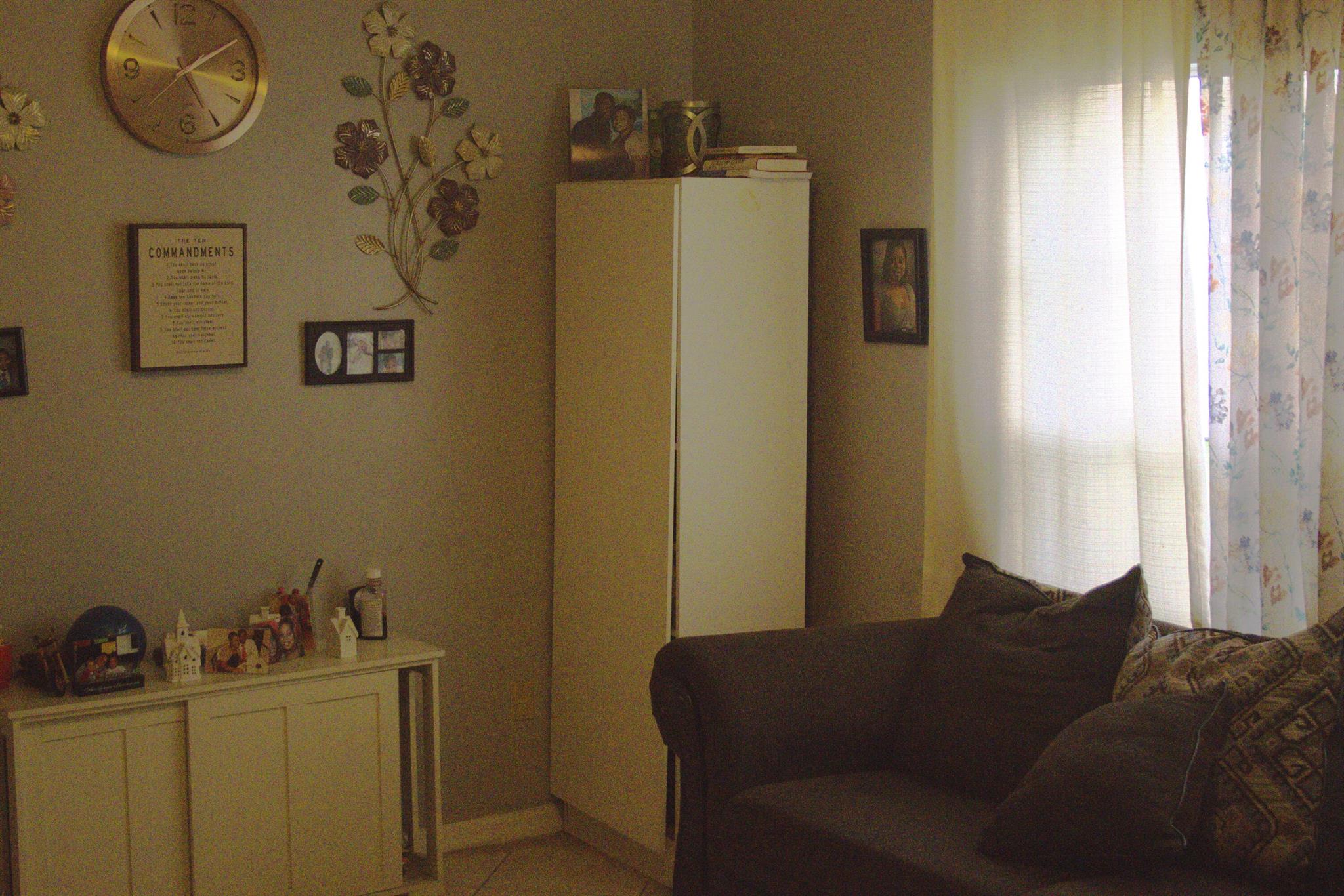 PORT ST LUCIE SECTION 16 - Residential