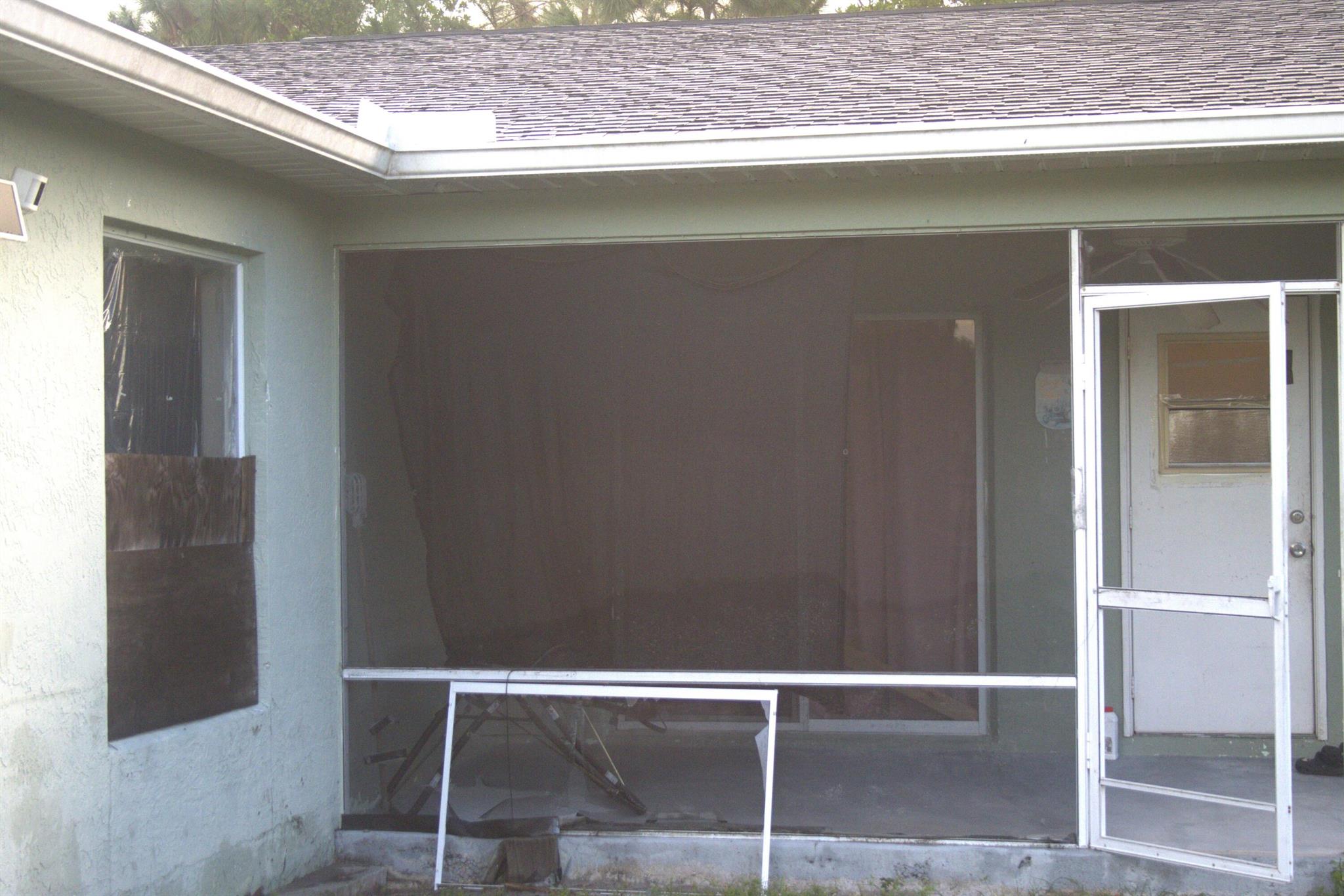 PORT ST LUCIE SECTION 16 - Residential