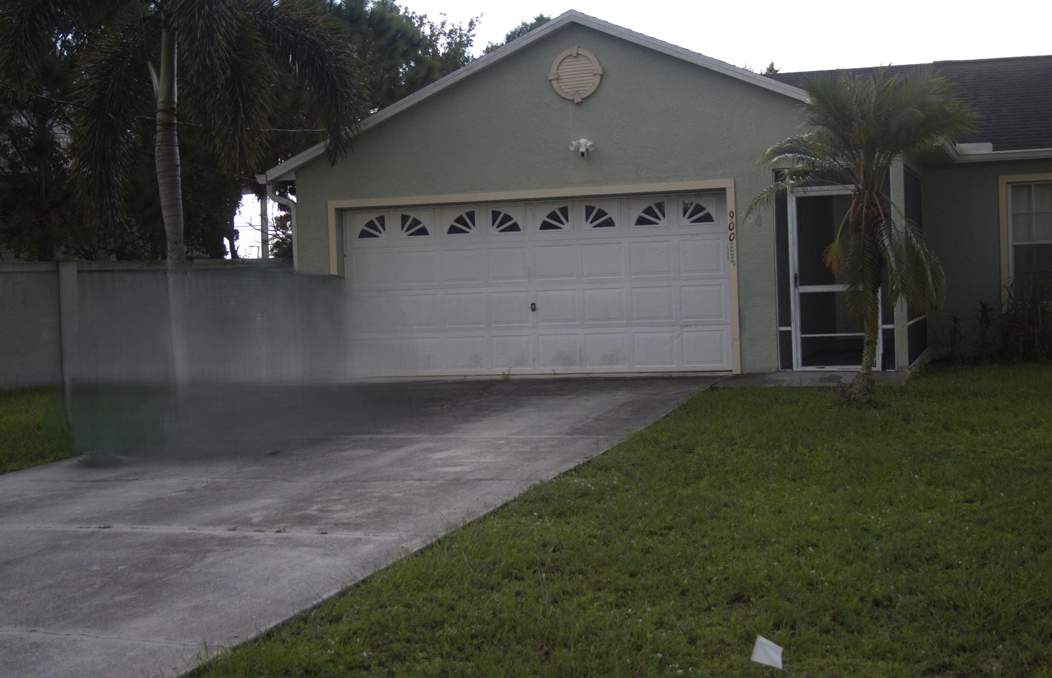 PORT ST LUCIE SECTION 16 - Residential