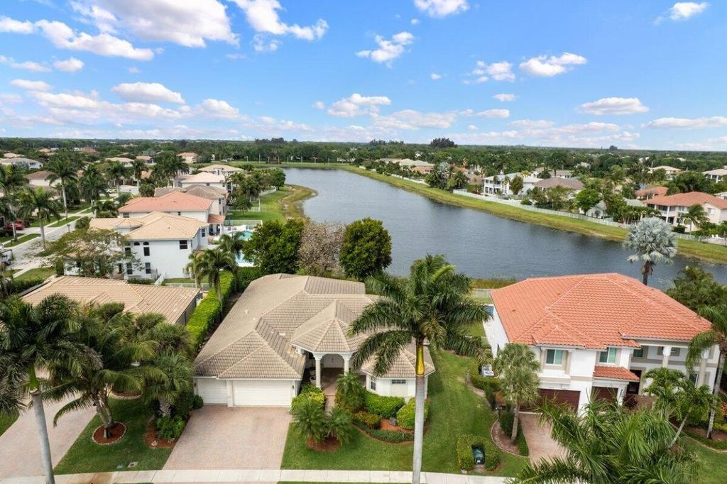 Photo of 4693 Sugar Beach Way, Wellington, FL 33449 (MLS # R10970668)