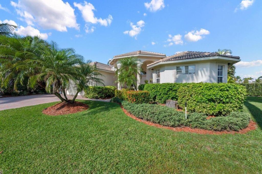 Photo of 4693 Sugar Beach Way, Wellington, FL 33449 (MLS # R10970668)