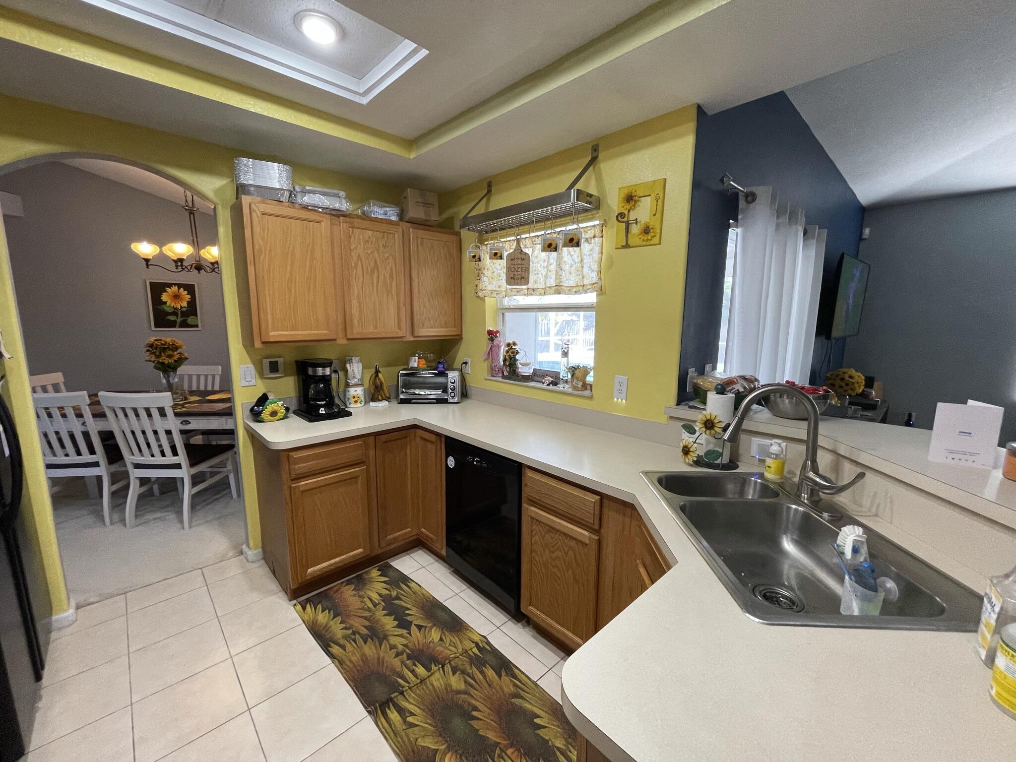 PORT ST LUCIE SECTION  31 - Residential