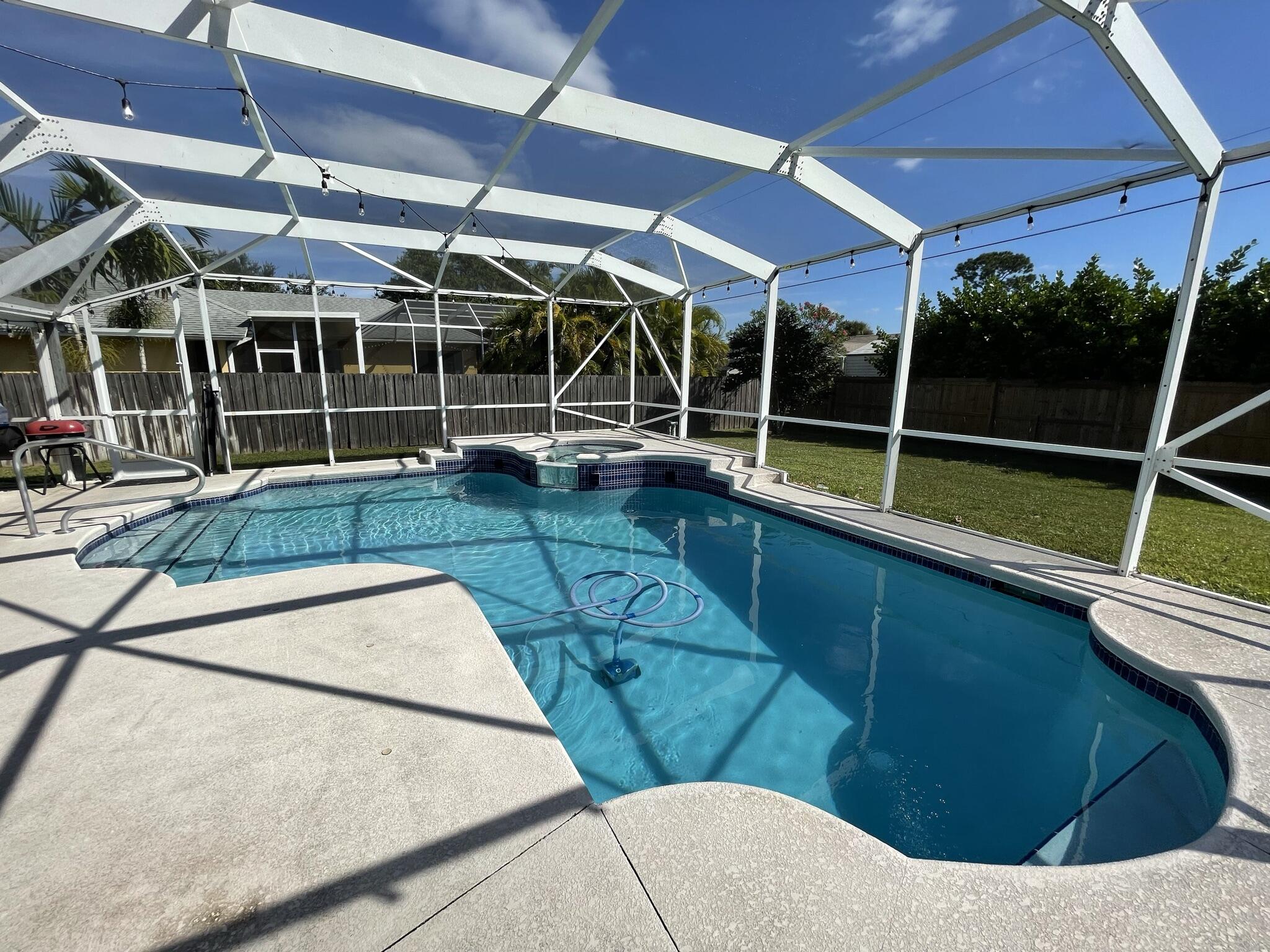 PORT ST LUCIE SECTION  31 - Residential