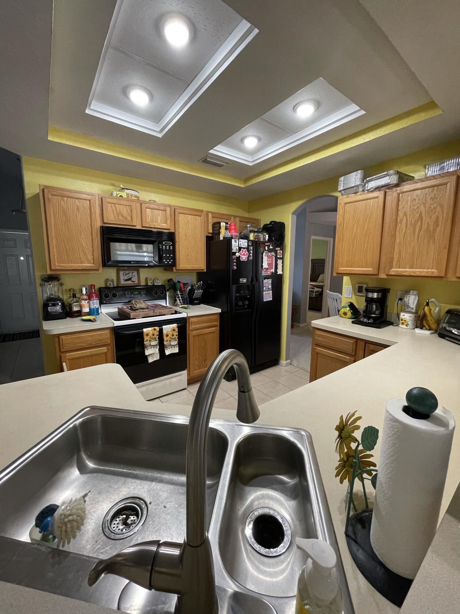 PORT ST LUCIE SECTION  31 - Residential