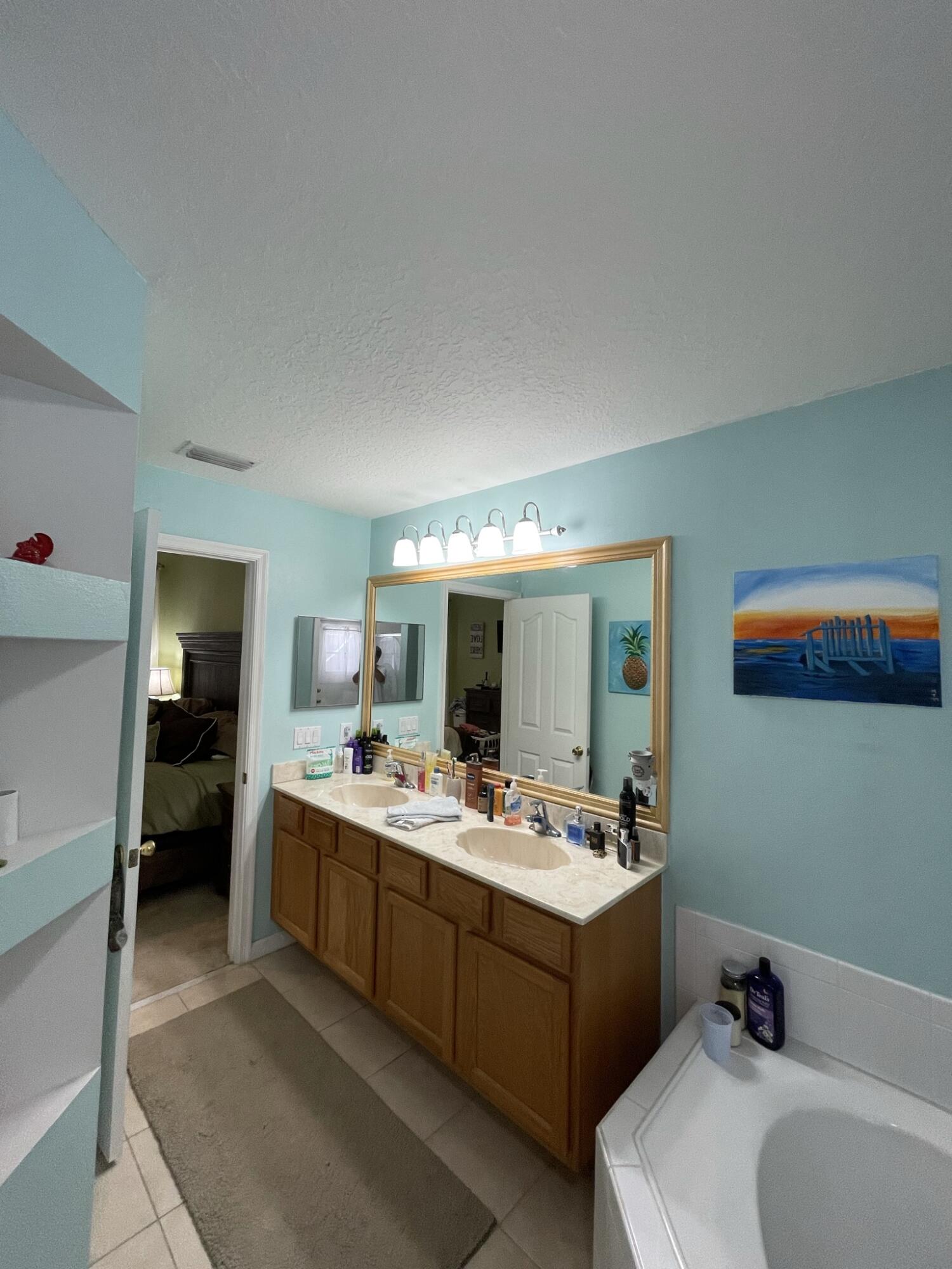 PORT ST LUCIE SECTION  31 - Residential