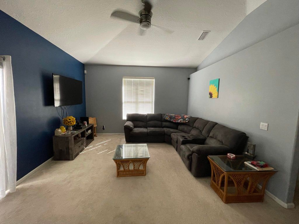 Photo of 2592 SW National Circle, Port Saint Lucie, FL 34953 (MLS # B26019216)