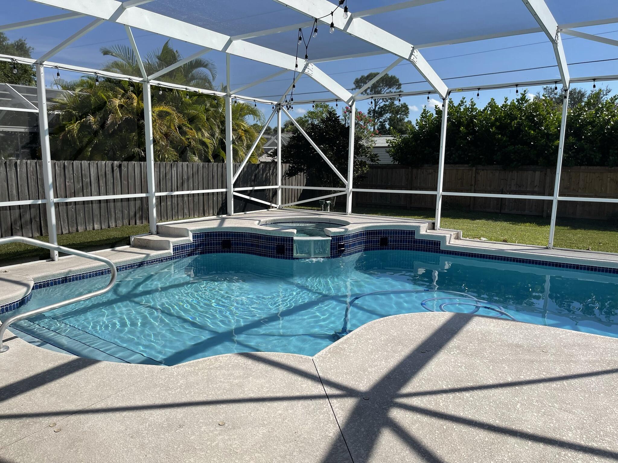 PORT ST LUCIE SECTION  31 - Residential