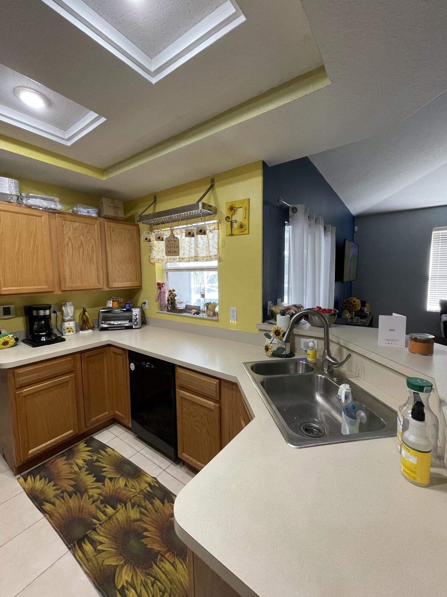 PORT ST LUCIE SECTION  31 - Residential