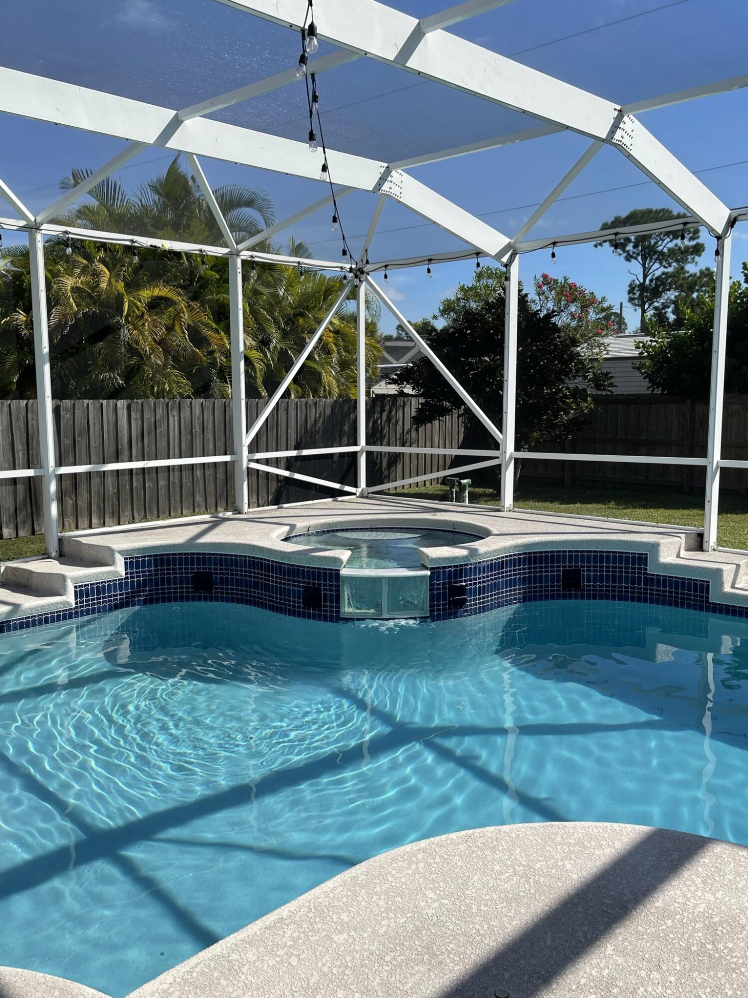 PORT ST LUCIE SECTION  31 - Residential