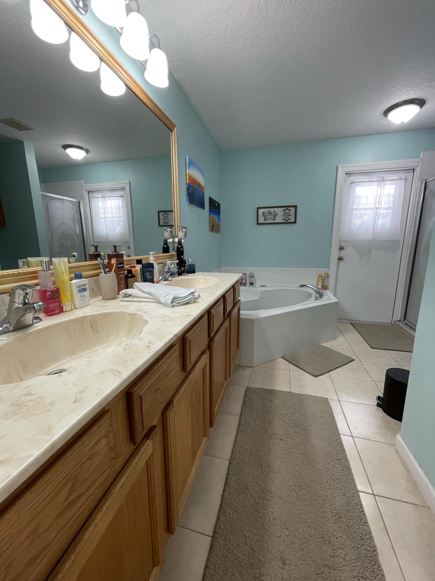 PORT ST LUCIE SECTION  31 - Residential